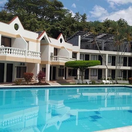 Hotel Las Victorias Palmira Dış mekan fotoğraf