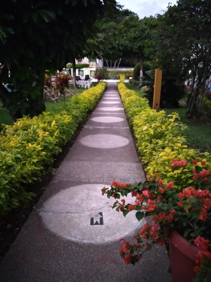 Hotel Las Victorias Palmira Dış mekan fotoğraf