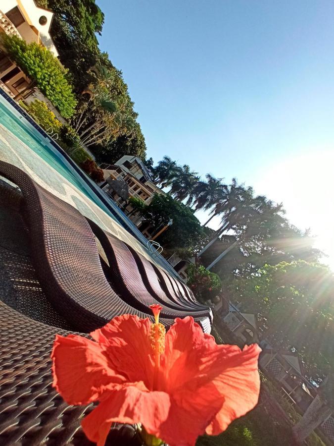 Hotel Las Victorias Palmira Dış mekan fotoğraf