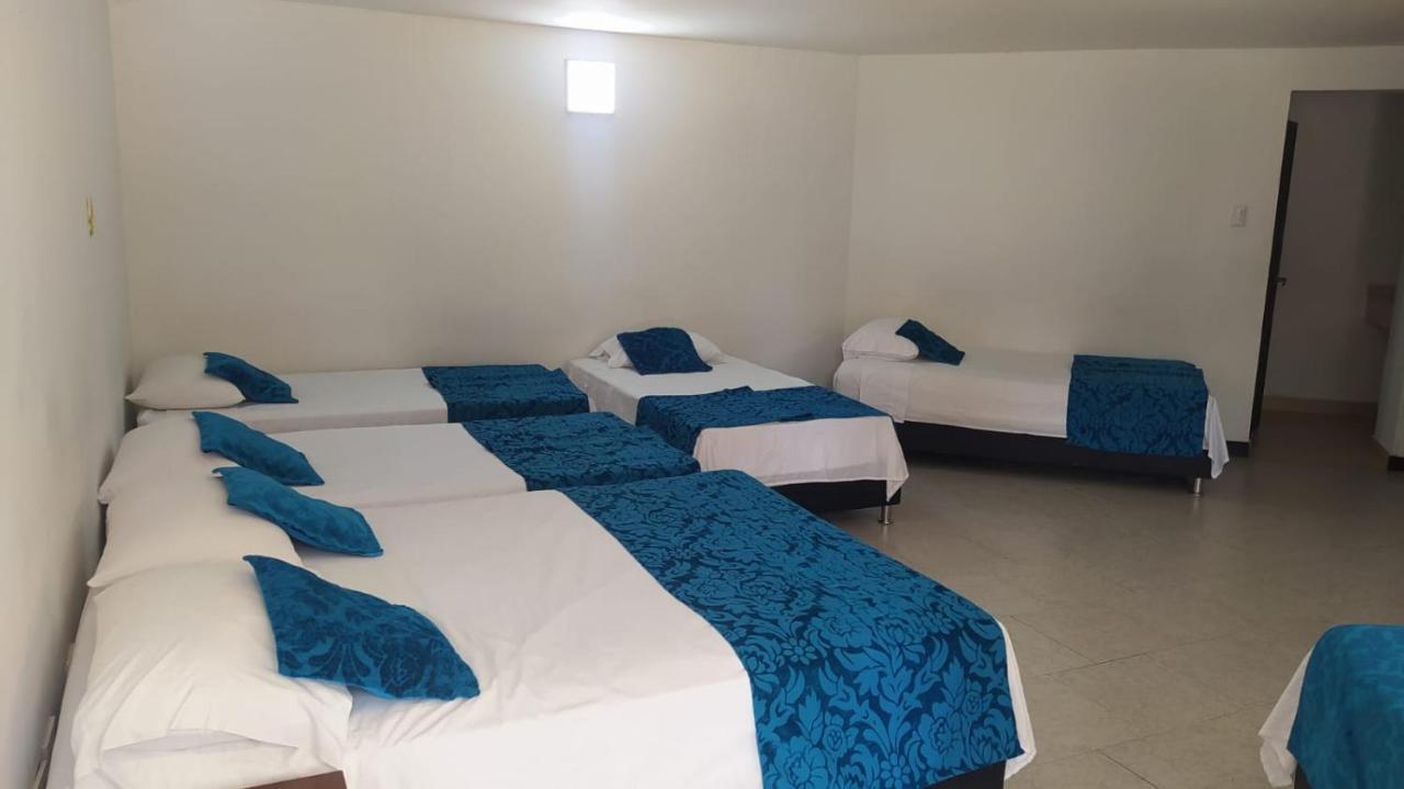 Hotel Las Victorias Palmira Dış mekan fotoğraf