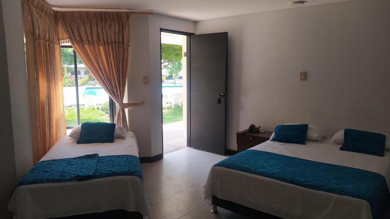 Hotel Las Victorias Palmira Dış mekan fotoğraf