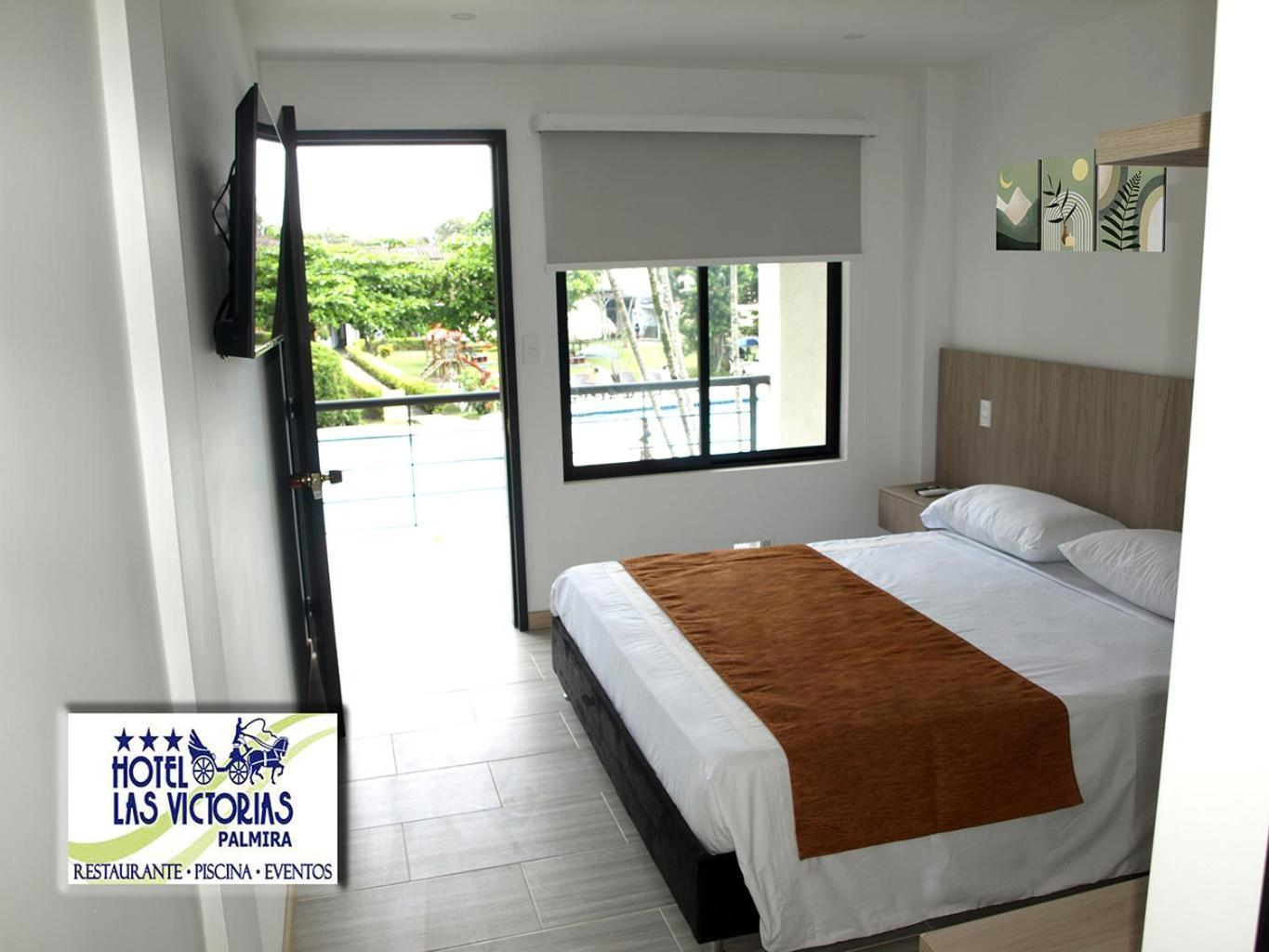 Hotel Las Victorias Palmira Dış mekan fotoğraf