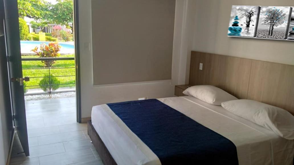 Hotel Las Victorias Palmira Dış mekan fotoğraf