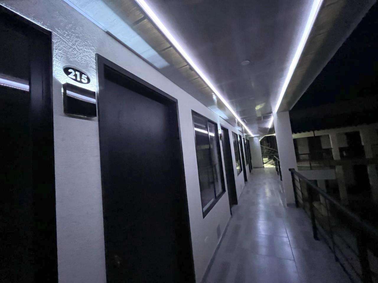 Hotel Las Victorias Palmira Dış mekan fotoğraf