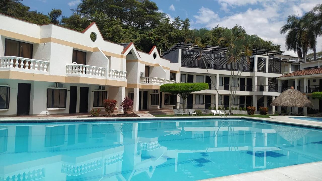 Hotel Las Victorias Palmira Dış mekan fotoğraf