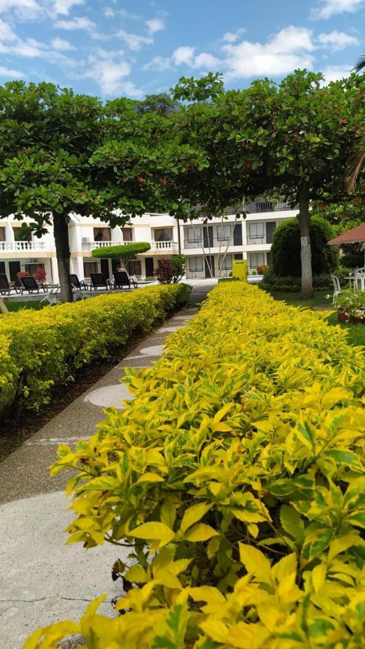 Hotel Las Victorias Palmira Dış mekan fotoğraf