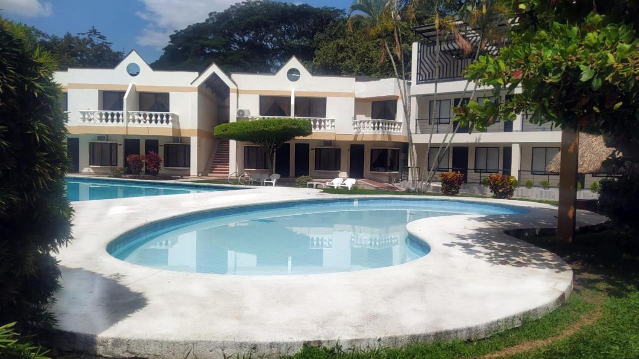 Hotel Las Victorias Palmira Dış mekan fotoğraf