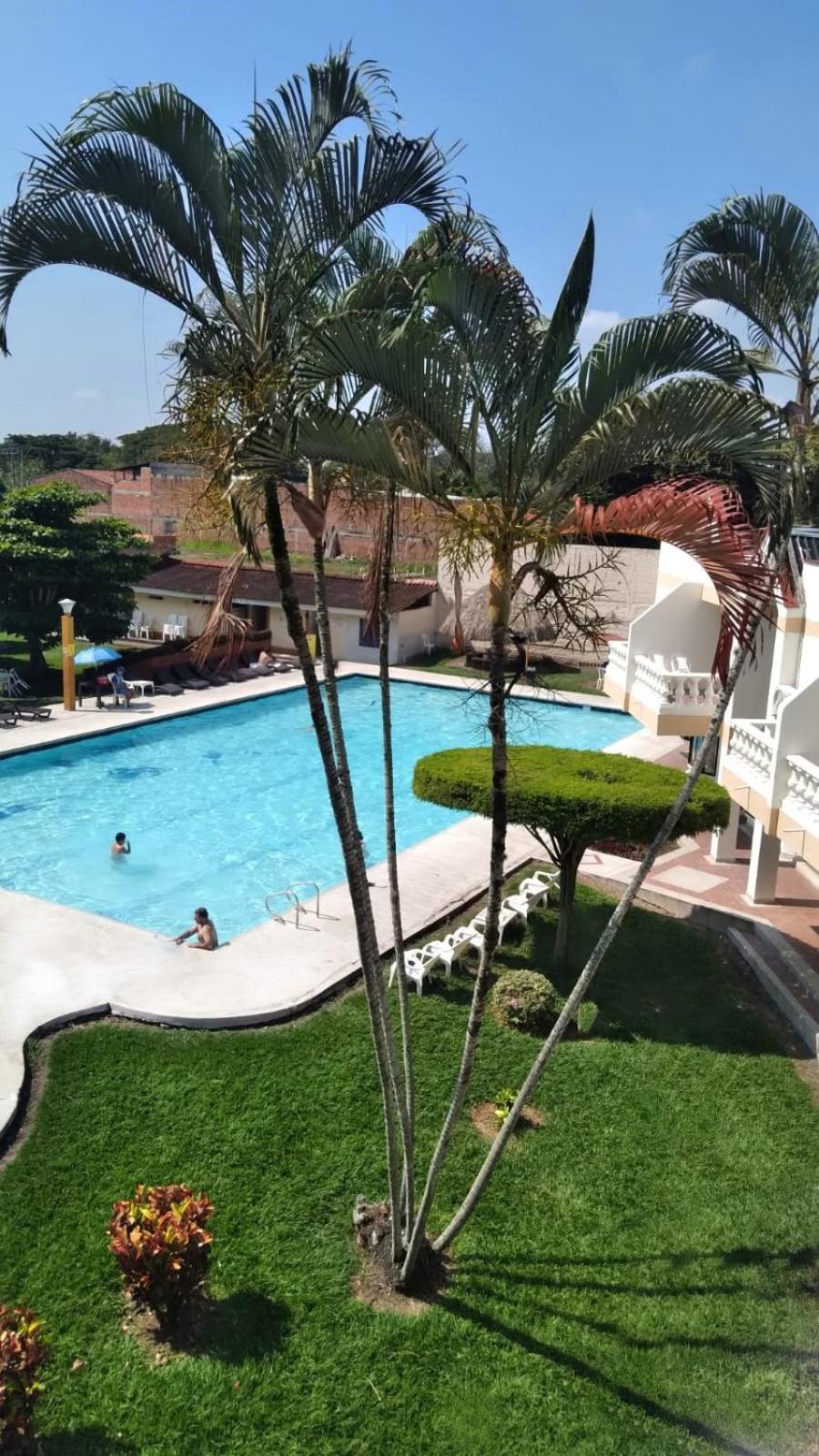 Hotel Las Victorias Palmira Dış mekan fotoğraf