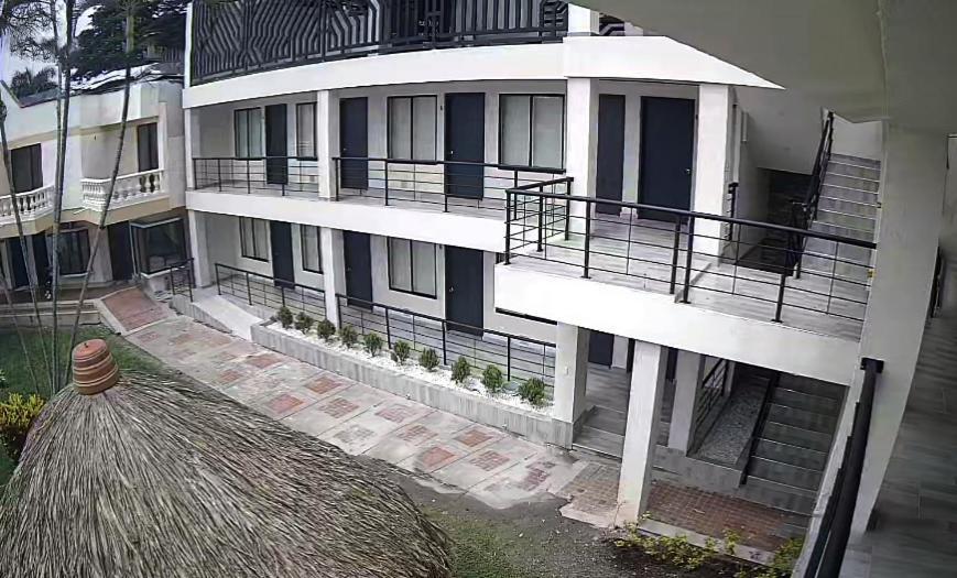 Hotel Las Victorias Palmira Oda fotoğraf