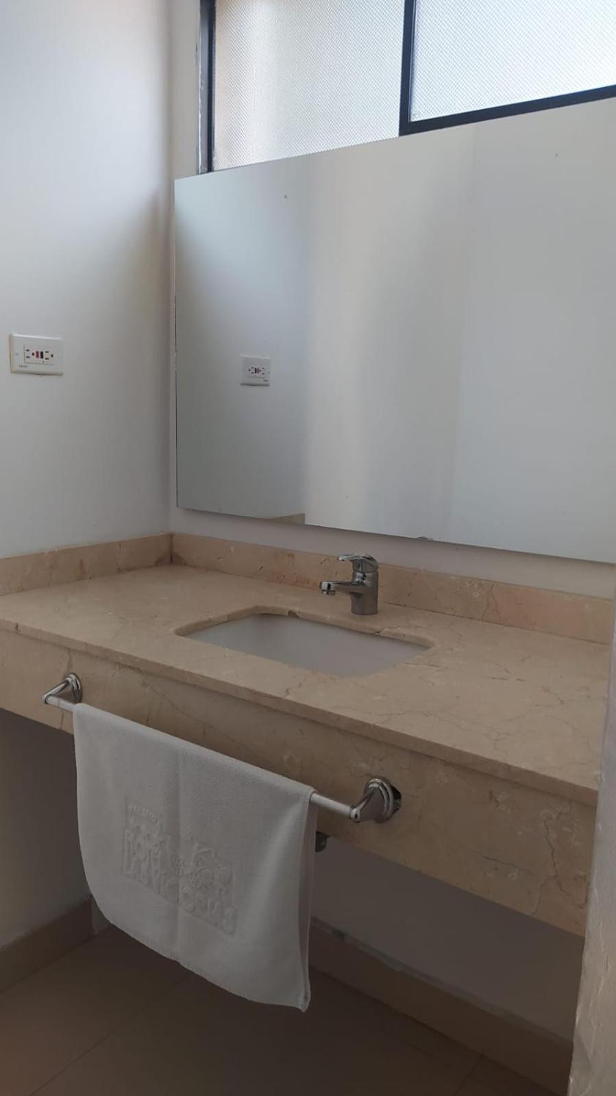 Hotel Las Victorias Palmira Oda fotoğraf