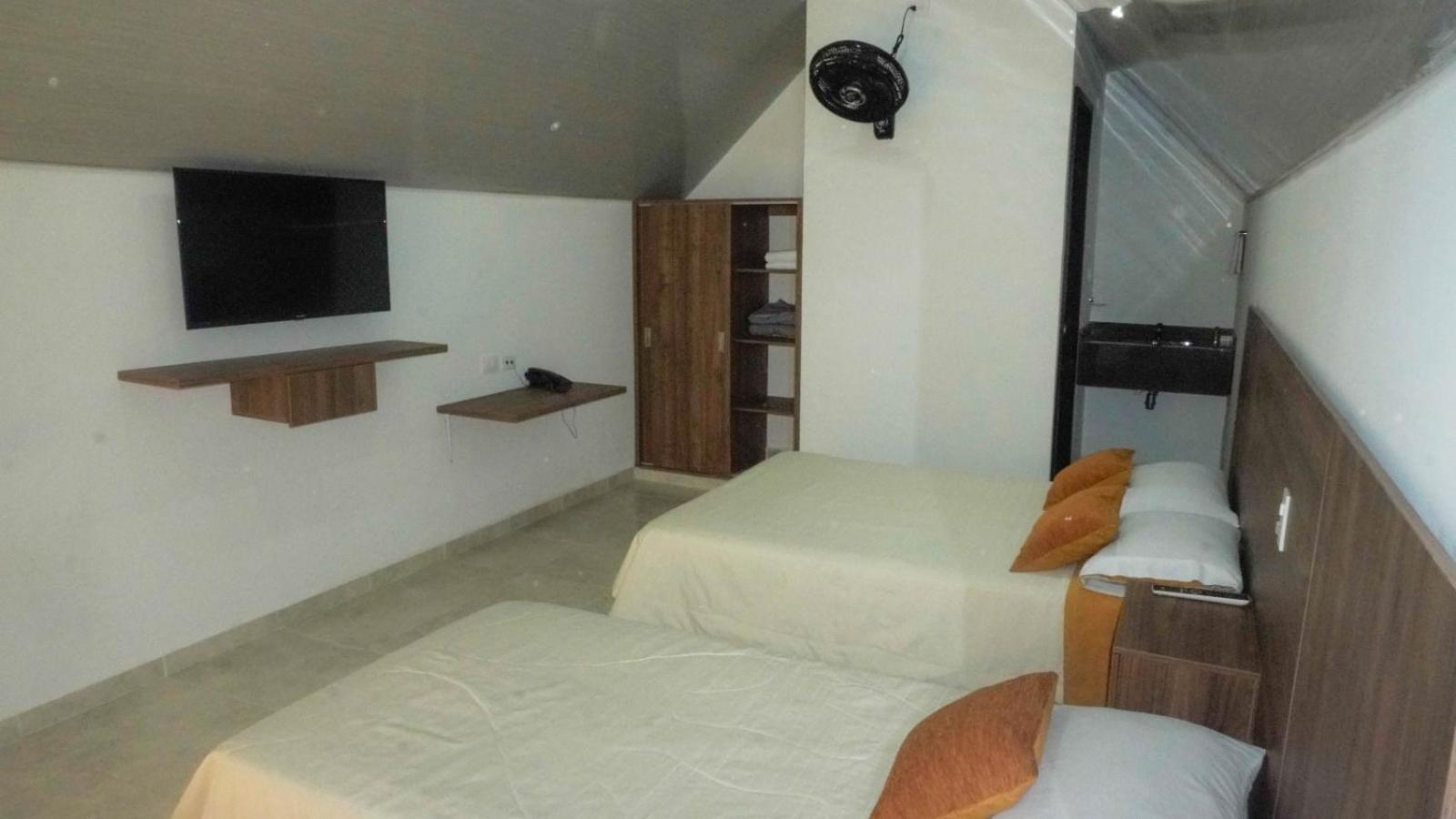 Hotel Las Victorias Palmira Dış mekan fotoğraf