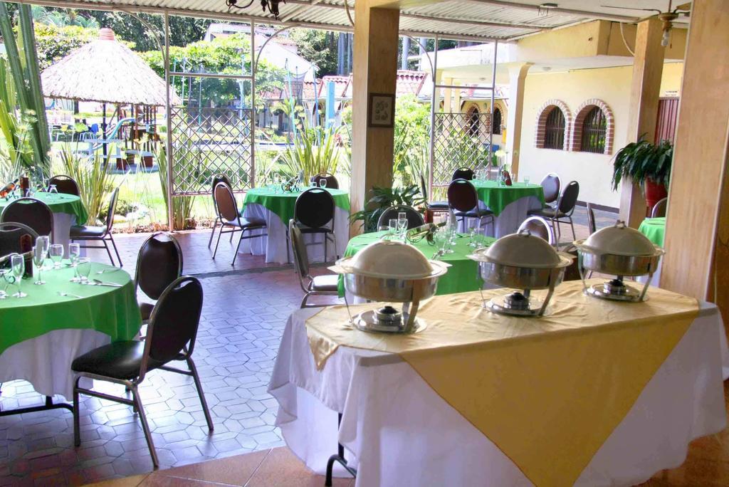 Hotel Las Victorias Palmira Dış mekan fotoğraf