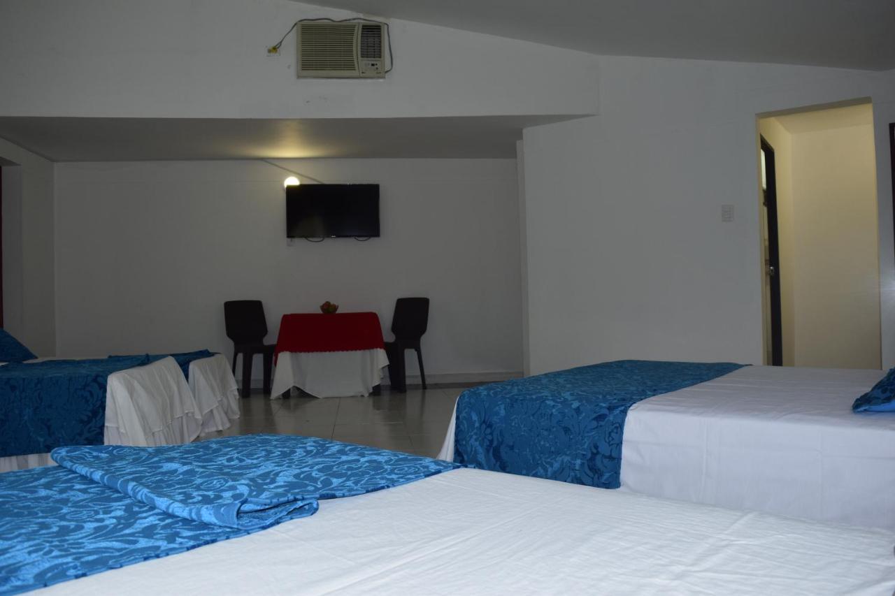 Hotel Las Victorias Palmira Dış mekan fotoğraf